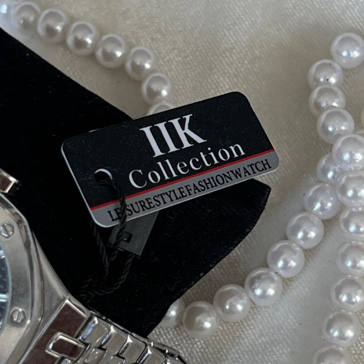 ساعت مردانه اورجینال lik collection طرح AP