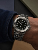 ساعت مچی Patek Philippe Nautilus
