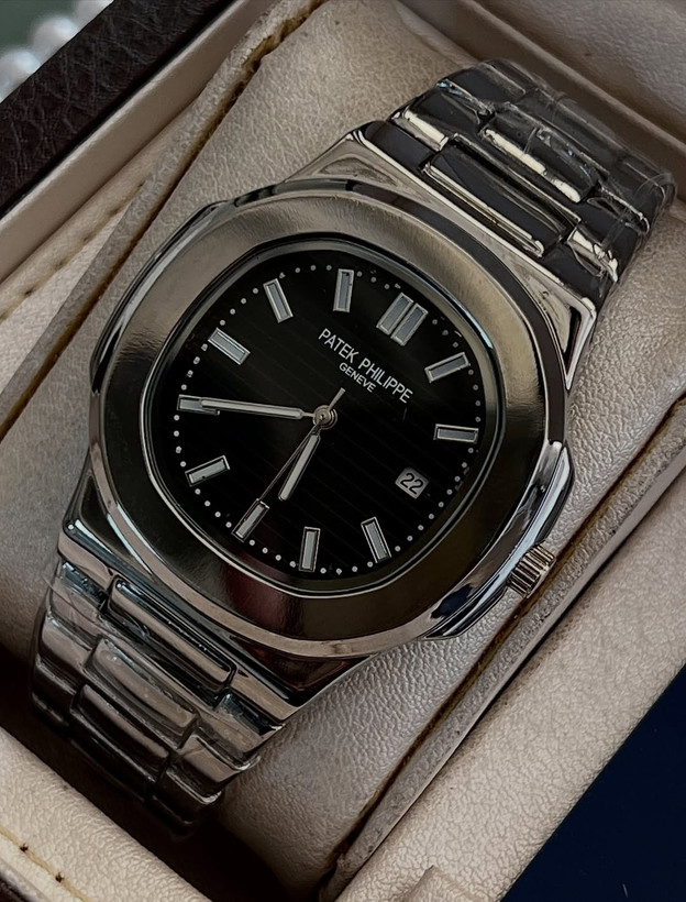 ساعت مچی Patek Philippe Nautilus