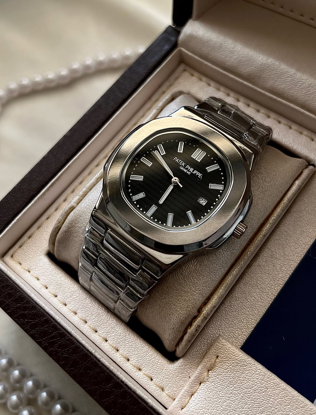 ساعت مچی Patek Philippe Nautilus