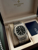 ساعت مچی Patek Philippe Nautilus